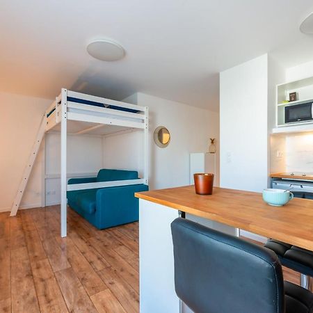 Beautiful Apartment 8Min Disney 蒙泰夫兰 外观 照片