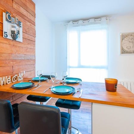 Beautiful Apartment 8Min Disney 蒙泰夫兰 外观 照片