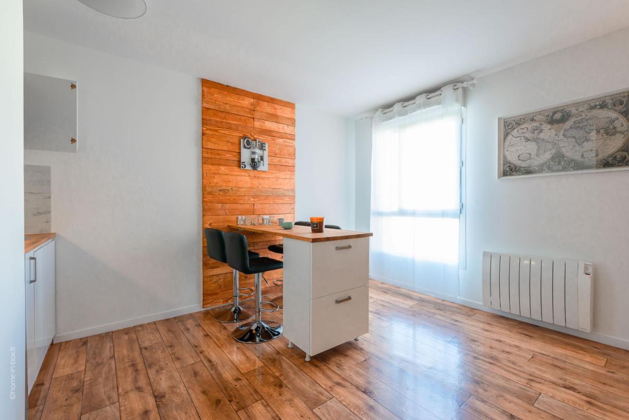 Beautiful Apartment 8Min Disney 蒙泰夫兰 外观 照片