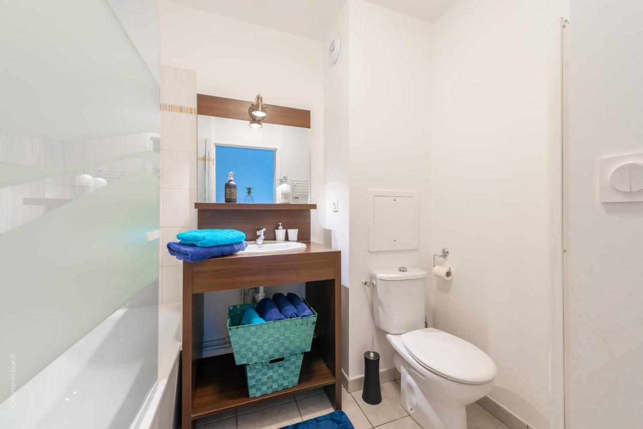 Beautiful Apartment 8Min Disney 蒙泰夫兰 外观 照片