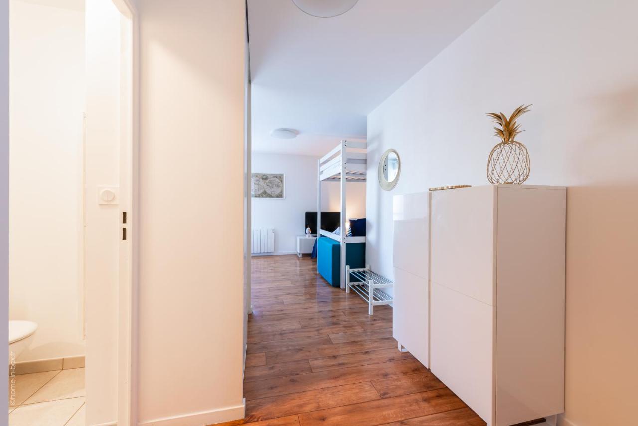 Beautiful Apartment 8Min Disney 蒙泰夫兰 外观 照片