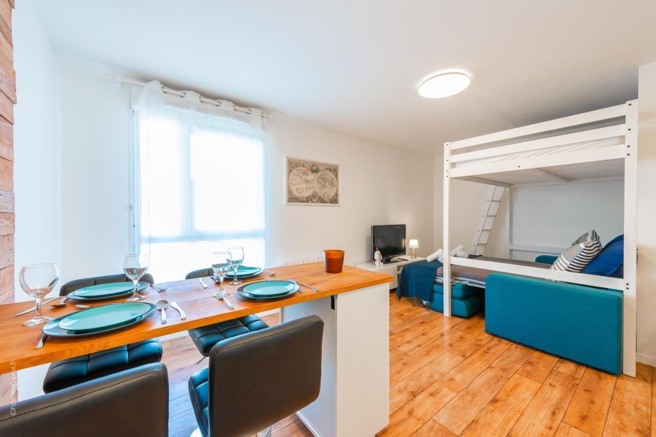 Beautiful Apartment 8Min Disney 蒙泰夫兰 外观 照片