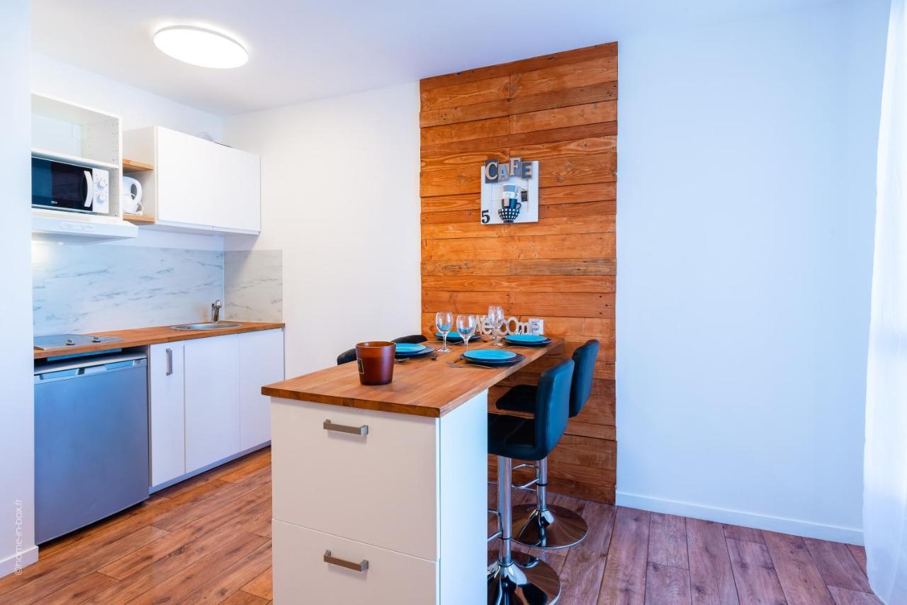Beautiful Apartment 8Min Disney 蒙泰夫兰 外观 照片