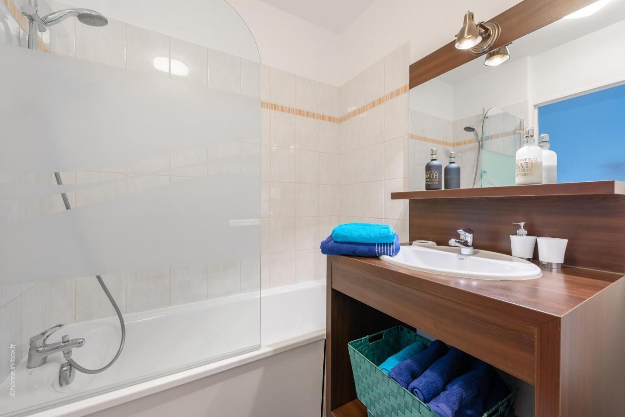 Beautiful Apartment 8Min Disney 蒙泰夫兰 外观 照片