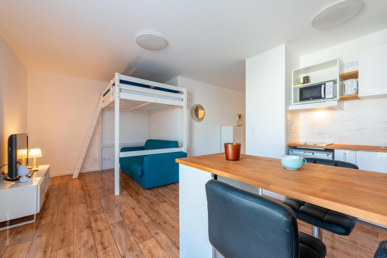 Beautiful Apartment 8Min Disney 蒙泰夫兰 外观 照片