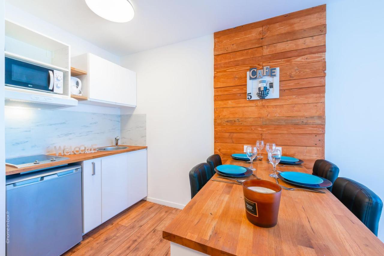 Beautiful Apartment 8Min Disney 蒙泰夫兰 外观 照片