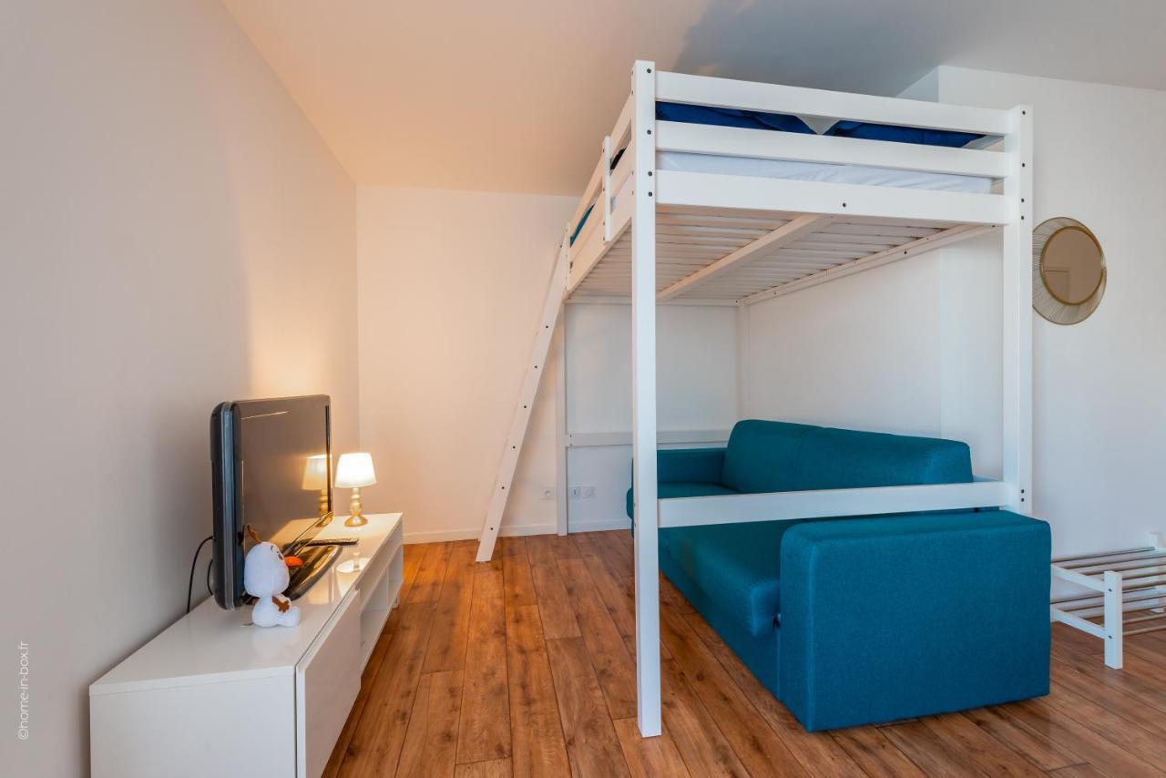 Beautiful Apartment 8Min Disney 蒙泰夫兰 外观 照片