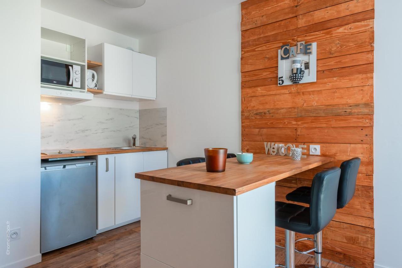 Beautiful Apartment 8Min Disney 蒙泰夫兰 外观 照片