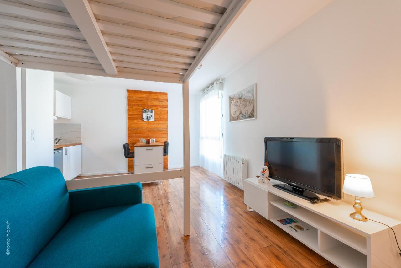 Beautiful Apartment 8Min Disney 蒙泰夫兰 外观 照片