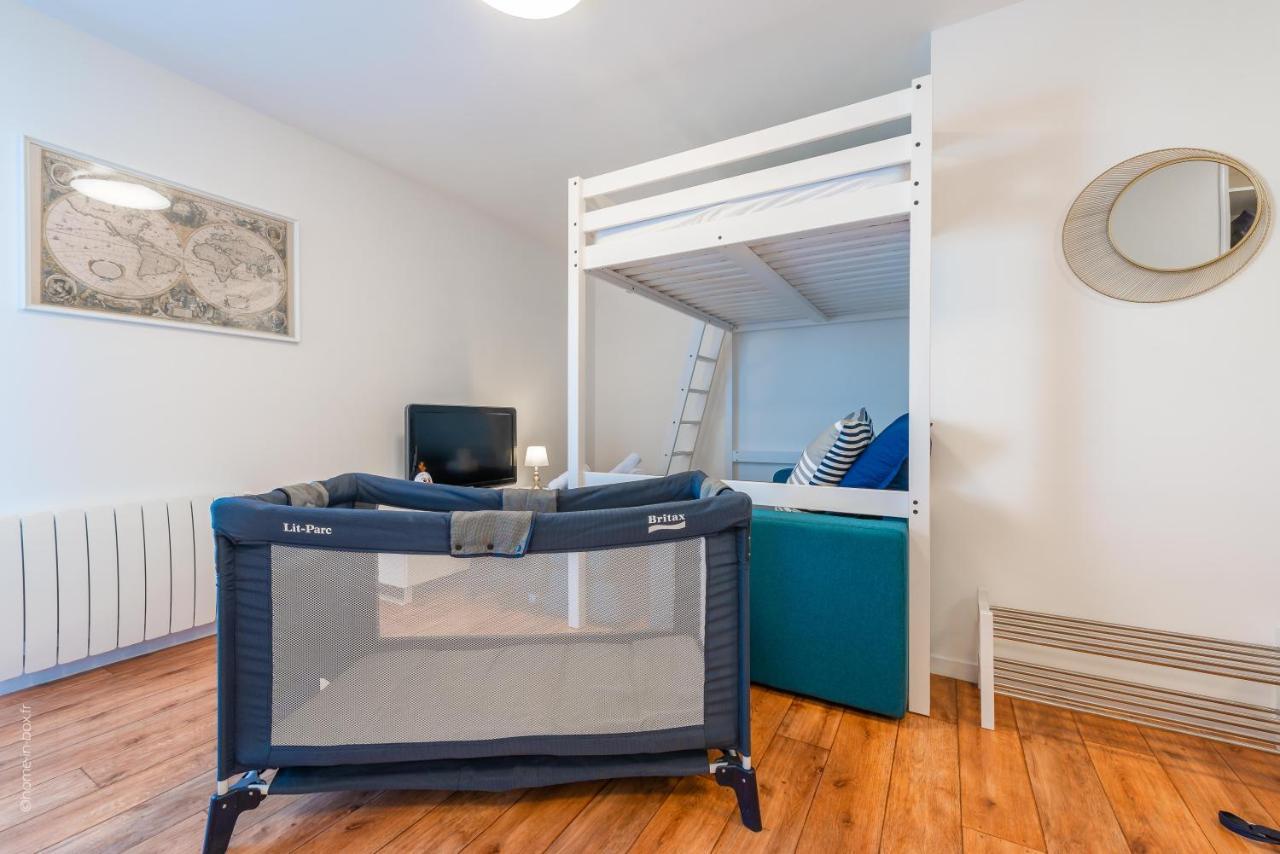 Beautiful Apartment 8Min Disney 蒙泰夫兰 外观 照片